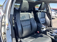 Honda civic 1.6 i-dtec executive, 2014 - afbeelding 17 van  28
