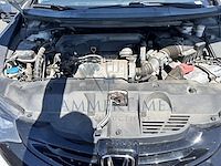 Honda civic 1.6 i-dtec executive, 2014 - afbeelding 20 van  28
