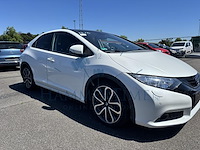 Honda civic 1.6 i-dtec executive, 2014 - afbeelding 22 van  28