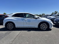 Honda civic 1.6 i-dtec executive, 2014 - afbeelding 23 van  28