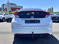 Honda civic 1.6 i-dtec executive, 2014 - afbeelding 25 van  28