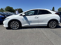 Honda civic 1.6 i-dtec executive, 2014 - afbeelding 27 van  28