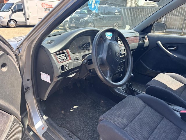 Honda civic, 1998 - afbeelding 2 van  27