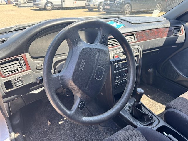 Honda civic, 1998 - afbeelding 4 van  27