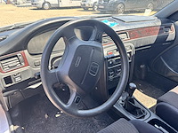 Honda civic, 1998 - afbeelding 4 van  27