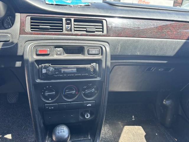 Honda civic, 1998 - afbeelding 5 van  27