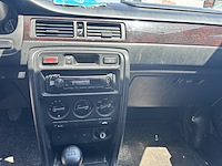 Honda civic, 1998 - afbeelding 5 van  27