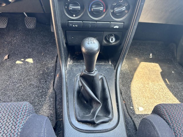 Honda civic, 1998 - afbeelding 6 van  27
