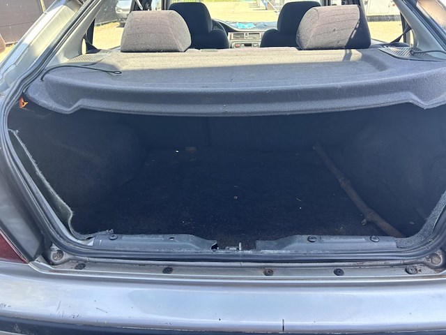 Honda civic, 1998 - afbeelding 9 van  27