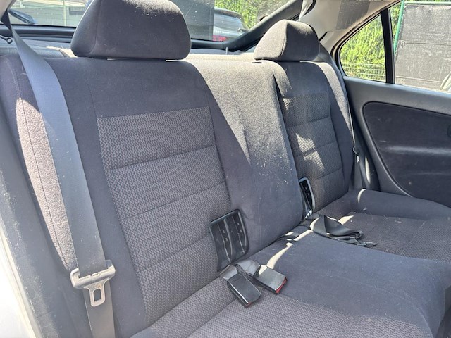 Honda civic, 1998 - afbeelding 10 van  27