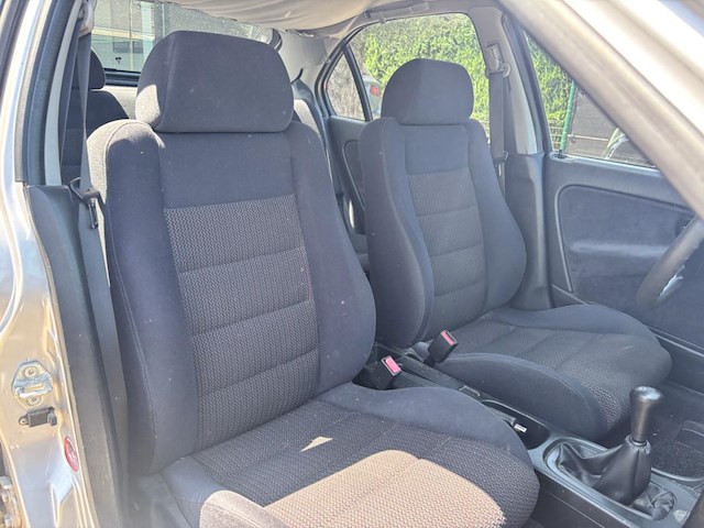 Honda civic, 1998 - afbeelding 11 van  27