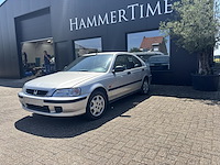 Honda civic, 1998