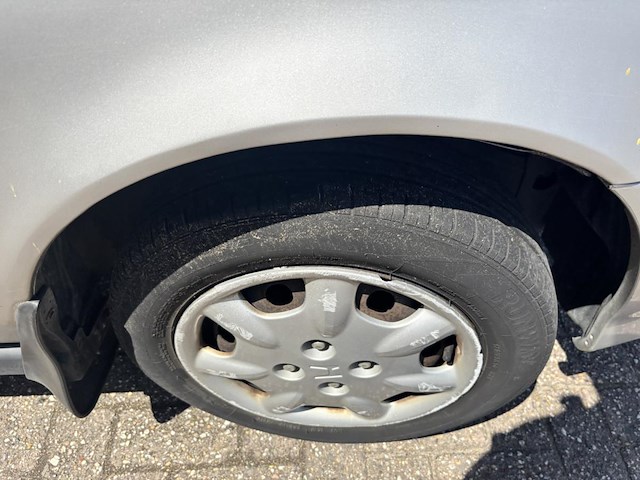 Honda civic, 1998 - afbeelding 13 van  27
