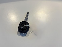 Honda civic, 1998 - afbeelding 14 van  27