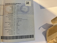 Honda civic, 1998 - afbeelding 17 van  27