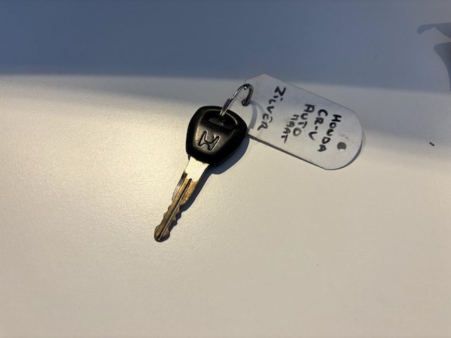 Honda civic, 1998 - afbeelding 20 van  27