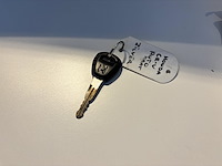 Honda civic, 1998 - afbeelding 20 van  27