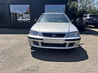 Honda civic, 1998 - afbeelding 12 van  27