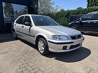 Honda civic, 1998 - afbeelding 21 van  27