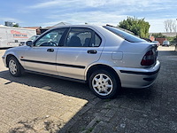 Honda civic, 1998 - afbeelding 24 van  27