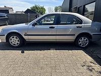 Honda civic, 1998 - afbeelding 25 van  27