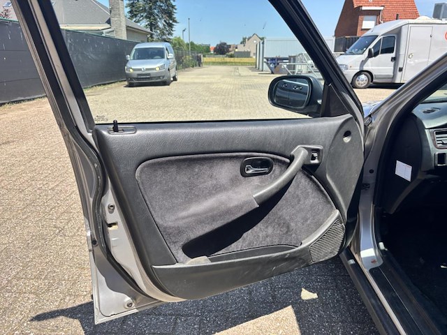 Honda civic, 1998 - afbeelding 26 van  27