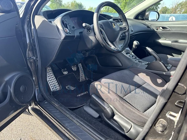 Honda civic, 2003 - afbeelding 3 van  32