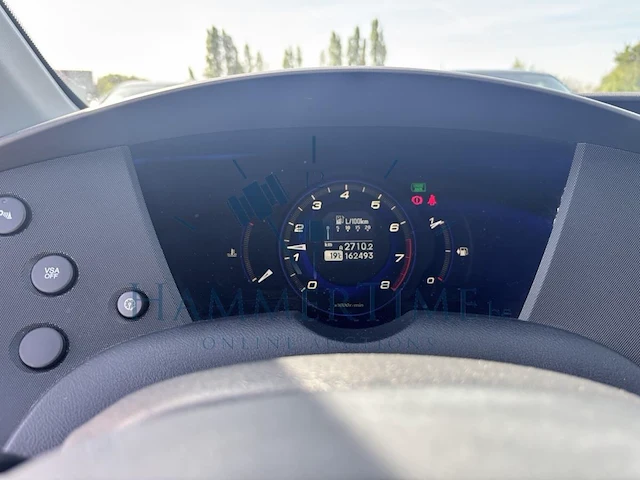 Honda civic, 2003 - afbeelding 5 van  32