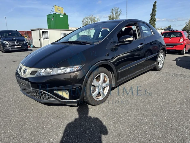 Honda civic, 2003 - afbeelding 1 van  32