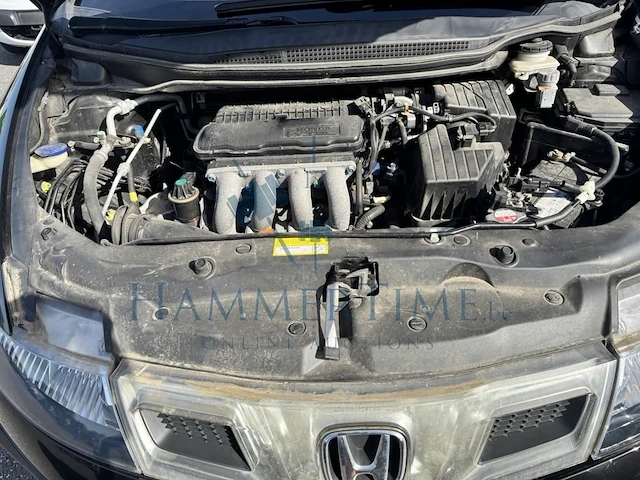 Honda civic, 2003 - afbeelding 20 van  32