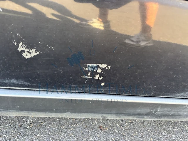 Honda civic, 2003 - afbeelding 22 van  32