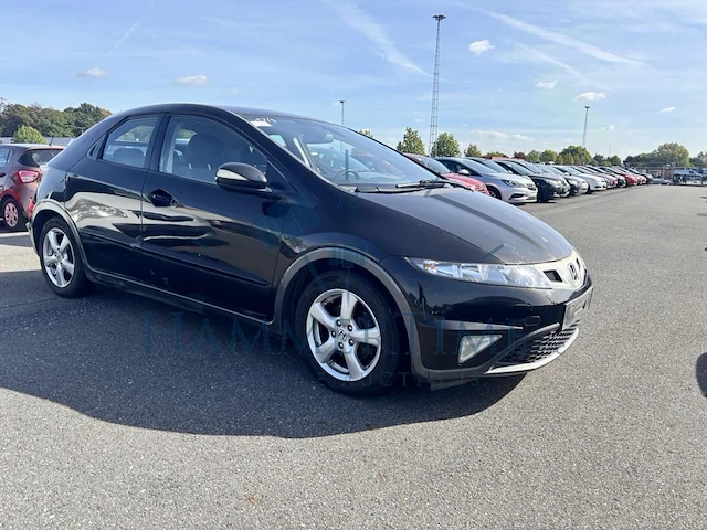 Honda civic, 2003 - afbeelding 23 van  32