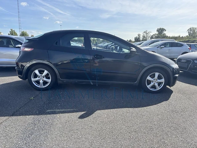 Honda civic, 2003 - afbeelding 27 van  32