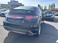 Honda civic, 2003 - afbeelding 28 van  32