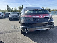 Honda civic, 2003 - afbeelding 30 van  32