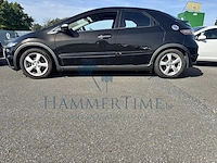 Honda civic, 2003 - afbeelding 31 van  32
