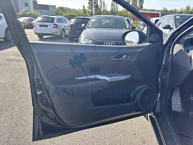 Honda civic, 2003 - afbeelding 32 van  32