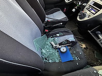 Honda civic, 2004 - afbeelding 2 van  15