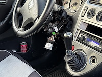 Honda civic, 2004 - afbeelding 4 van  15