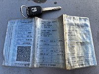 Honda civic, 2004 - afbeelding 5 van  15