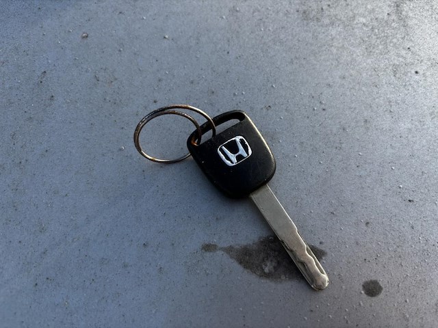 Honda civic, 2004 - afbeelding 7 van  15