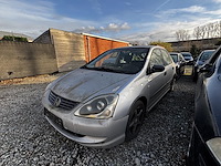 Honda civic, 2004 - afbeelding 1 van  15