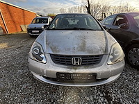 Honda civic, 2004 - afbeelding 8 van  15
