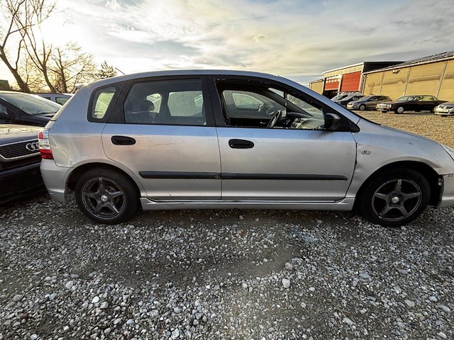 Honda civic, 2004 - afbeelding 10 van  15