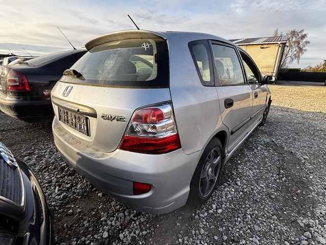 Honda civic, 2004 - afbeelding 11 van  15