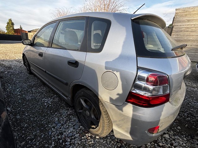 Honda civic, 2004 - afbeelding 12 van  15