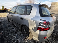 Honda civic, 2004 - afbeelding 12 van  15