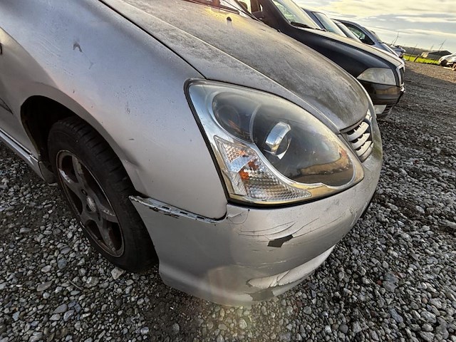 Honda civic, 2004 - afbeelding 14 van  15