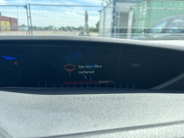 Honda civic 5p d 1 6 i dtec elegance, 2017 - afbeelding 6 van  36