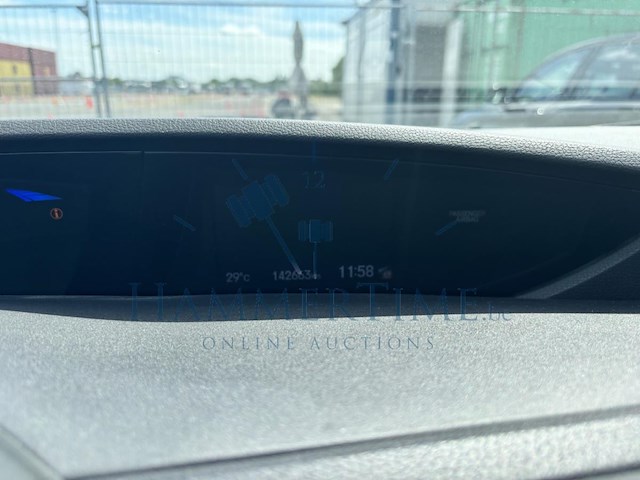 Honda civic 5p d 1 6 i dtec elegance, 2017 - afbeelding 7 van  36